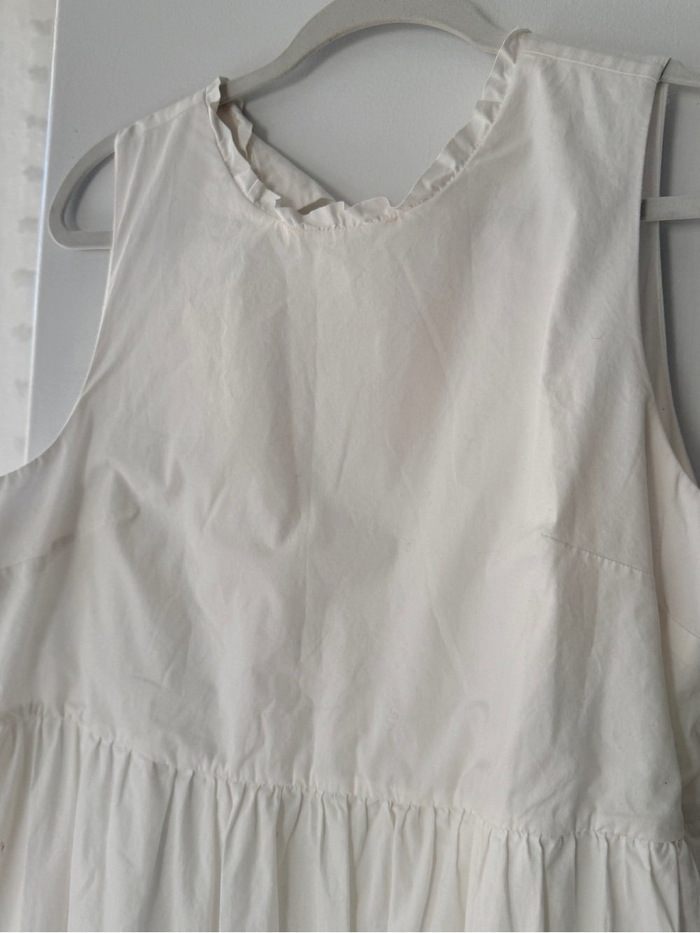 J. Crew dress fully lined size 14 - Picture 2 of 8